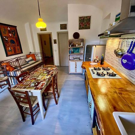 Appartamento In Tranquillo Borgo Vicino Al Centro 都灵 外观 照片