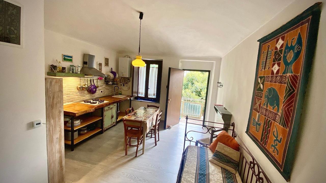 Appartamento In Tranquillo Borgo Vicino Al Centro 都灵 外观 照片