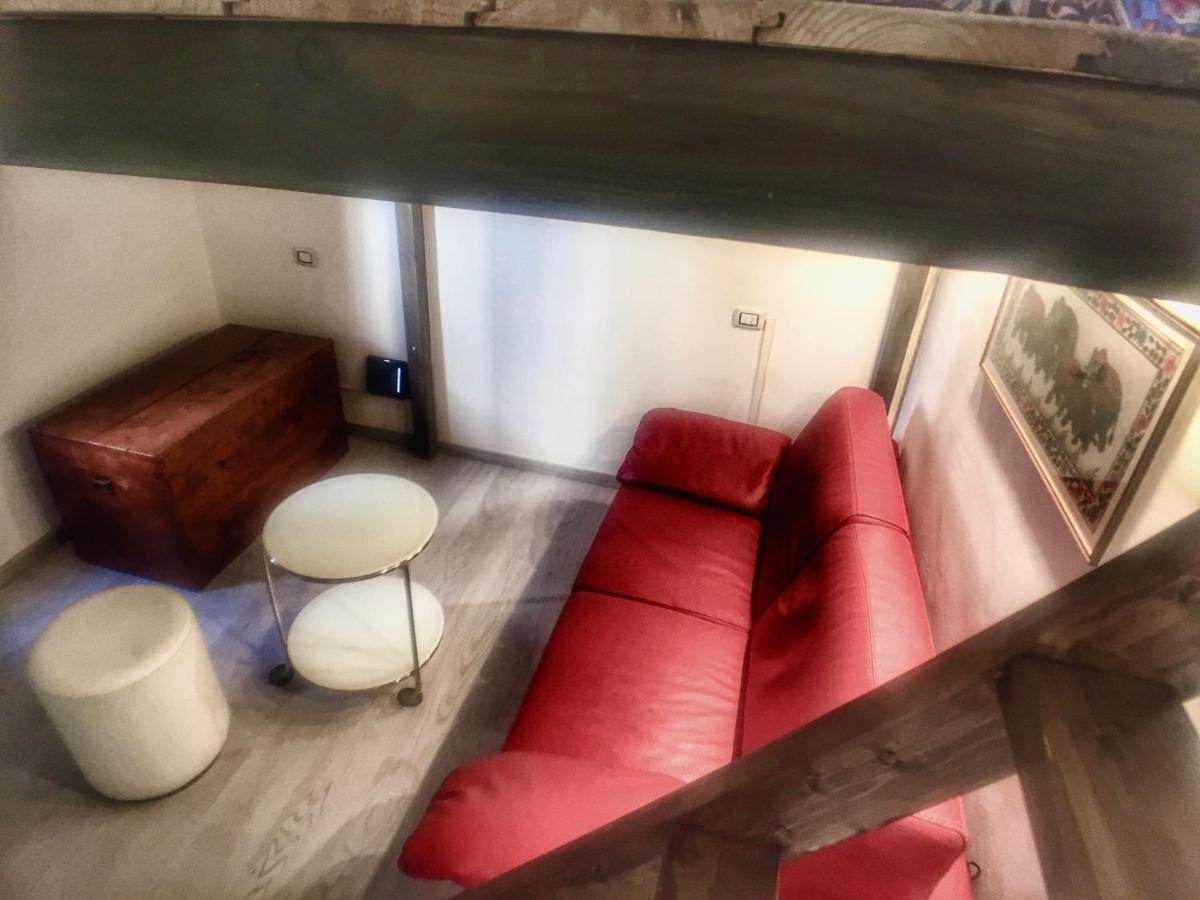 Appartamento In Tranquillo Borgo Vicino Al Centro 都灵 外观 照片