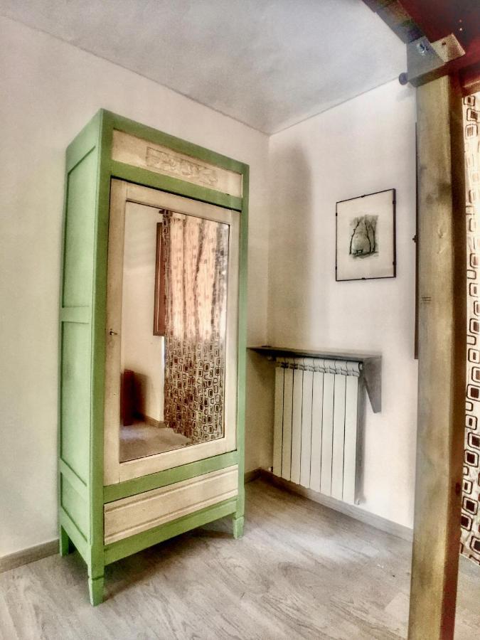 Appartamento In Tranquillo Borgo Vicino Al Centro 都灵 外观 照片