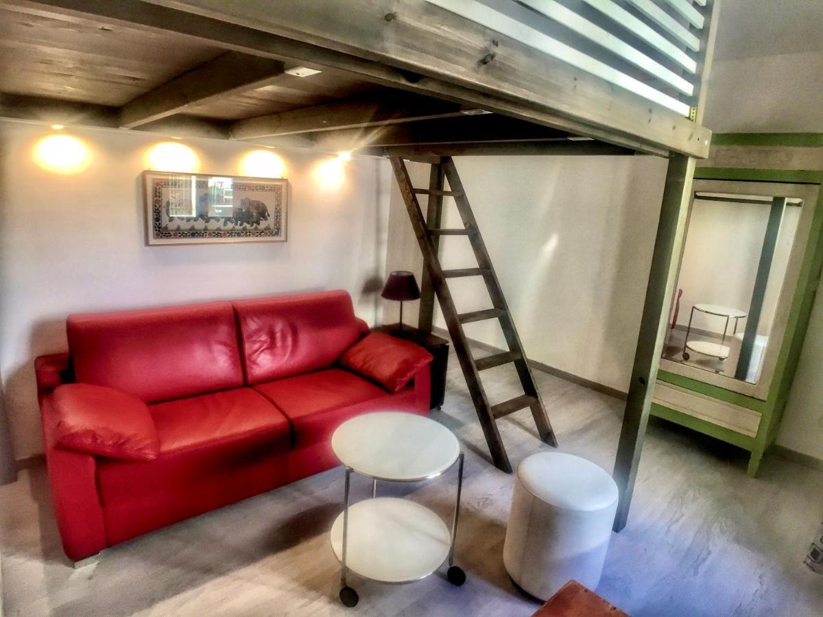 Appartamento In Tranquillo Borgo Vicino Al Centro 都灵 外观 照片
