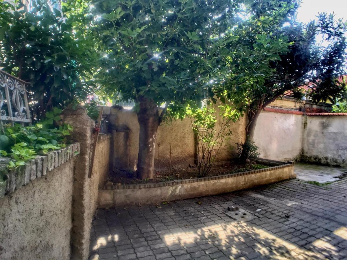 Appartamento In Tranquillo Borgo Vicino Al Centro 都灵 外观 照片