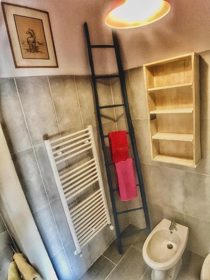 Appartamento In Tranquillo Borgo Vicino Al Centro 都灵 外观 照片