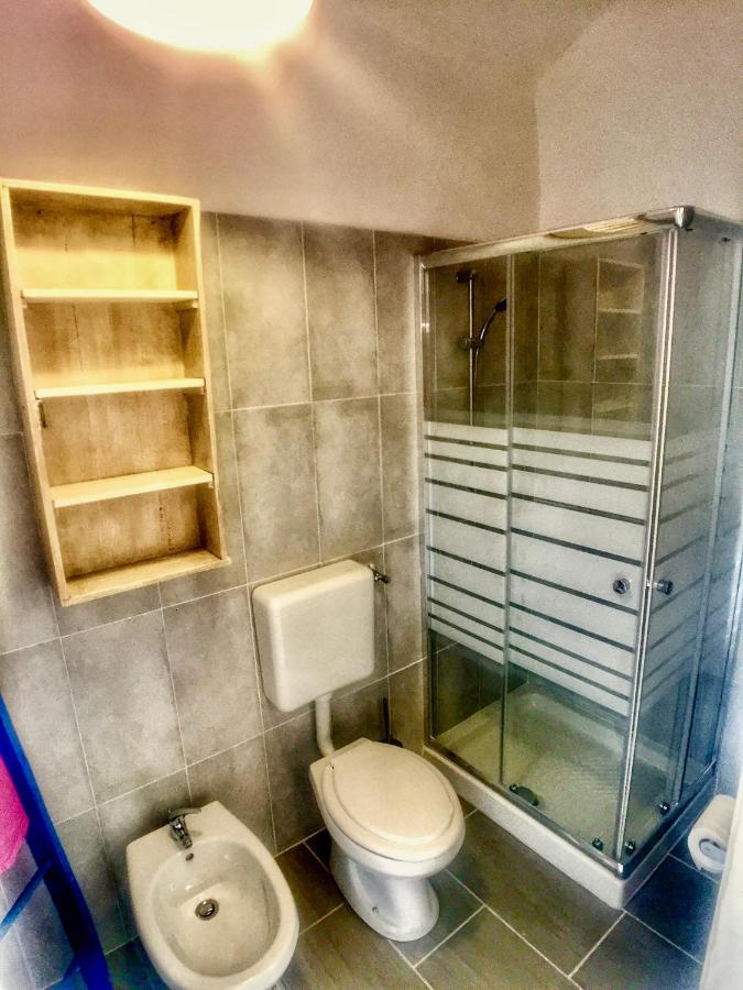 Appartamento In Tranquillo Borgo Vicino Al Centro 都灵 外观 照片